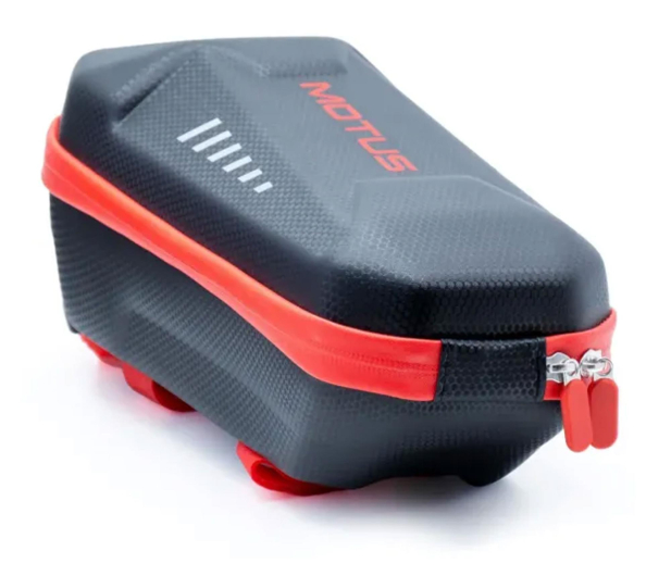Motus Sakwa 3L Red Edition - 1526315 - zdjęcie 3